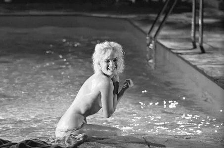 Marilyn Monroe OnlyFans Leaked Free Thumbnail Picture - #ph15qg6lV1