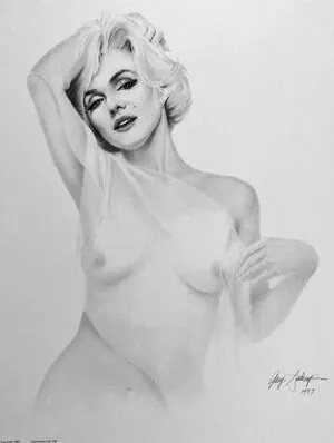 Marilyn Monroe OnlyFans Leaked Free Thumbnail Picture - #uQJFGf76fo