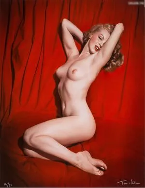 Marilyn Monroe OnlyFans Leaked Free Thumbnail Picture - #wEGeZEj553