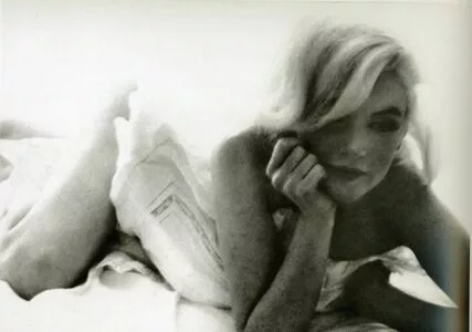 Marilyn Monroe OnlyFans Leaked Free Thumbnail Picture - #0suHTe72Ep