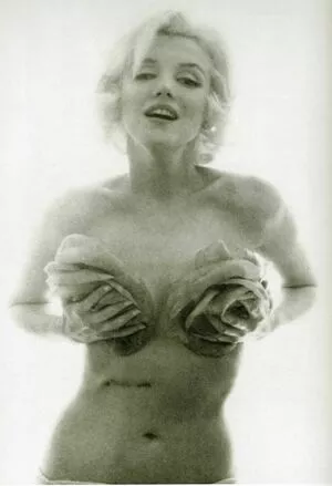 Marilyn Monroe OnlyFans Leaked Free Thumbnail Picture - #9syZfHilzT