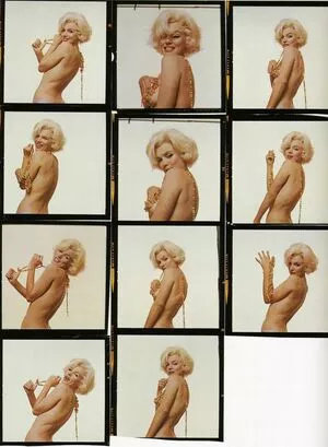 Marilyn Monroe OnlyFans Leaked Free Thumbnail Picture - #CIhCPMlCto