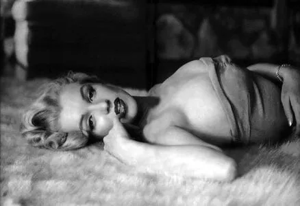 Marilyn Monroe OnlyFans Leaked Free Thumbnail Picture - #f46EW7T7rU