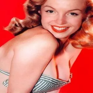 Marilyn Monroe OnlyFans Leaked Free Thumbnail Picture - #fTAuitBI50