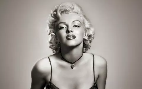 Marilyn Monroe OnlyFans Leaked Free Thumbnail Picture - #hbYEKQHC3e