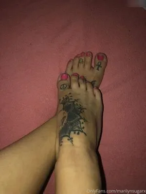 Marilyn Sugarx OnlyFans Leaked Free Thumbnail Picture - #G6HnxU363C
