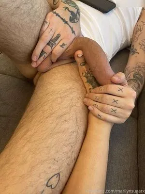 Marilyn Sugarx OnlyFans Leaked Free Thumbnail Picture - #GpKvjgHEvc