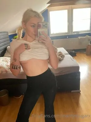 Marilyn Sugarx OnlyFans Leaked Free Thumbnail Picture - #UB6b7esmtA