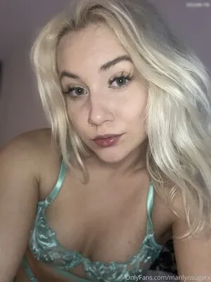 Marilyn Sugarx OnlyFans Leaked Free Thumbnail Picture - #mHoXnz4PHK