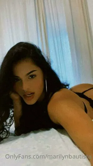 Marilynbautista OnlyFans Leaked Free Thumbnail Picture - #txw99bWrfi