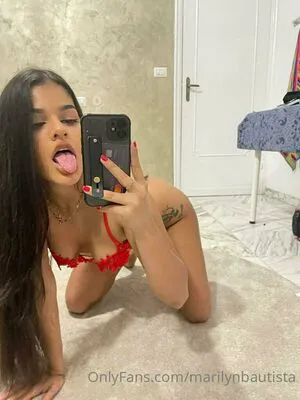 Marilynbautista OnlyFans Leaked Free Thumbnail Picture - #xTC2m1msyf