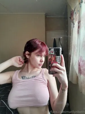 Marilynbeth OnlyFans Leaked Free Thumbnail Picture - #MV7N4S6LiH