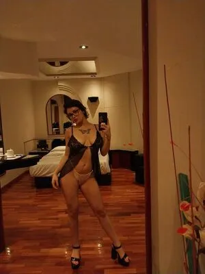 Marilynbeth OnlyFans Leaked Free Thumbnail Picture - #MmSsqdSdCr