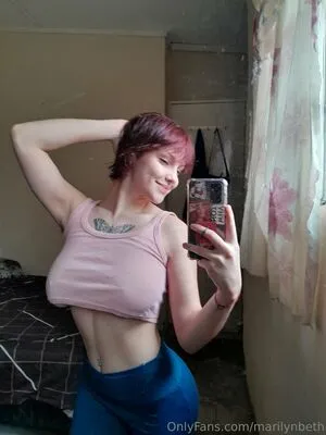 Marilynbeth OnlyFans Leaked Free Thumbnail Picture - #PGdDcORyQn