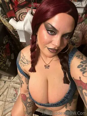 Marilynmayson OnlyFans Leaked Free Thumbnail Picture - #5SzLV027y2