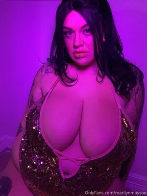Marilynmayson OnlyFans Leaked Free Thumbnail Picture - #8HhMGCs7Ym