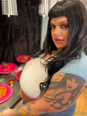 Marilynmayson OnlyFans Leaked Free Thumbnail Picture - #8vKqYGqP7s