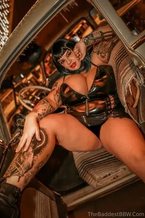 Marilynmayson OnlyFans Leaked Free Thumbnail Picture - #EgHXMfha0W