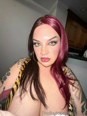 Marilynmayson OnlyFans Leaked Free Thumbnail Picture - #FoHwu0DbTJ