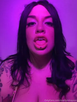 Marilynmayson OnlyFans Leaked Free Thumbnail Picture - #Ig55NwMNsN