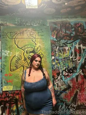 Marilynmayson OnlyFans Leaked Free Thumbnail Picture - #PupVlYiaj8