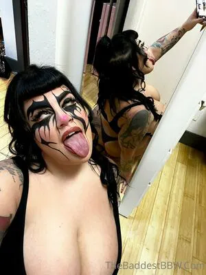 Marilynmayson OnlyFans Leaked Free Thumbnail Picture - #QJrFGDXO20