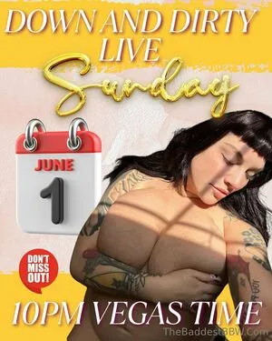 Marilynmayson OnlyFans Leaked Free Thumbnail Picture - #QKaOc3xonQ