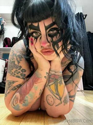 Marilynmayson OnlyFans Leaked Free Thumbnail Picture - #SQrMLamtiE