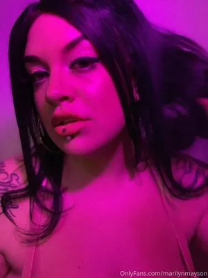 Marilynmayson OnlyFans Leaked Free Thumbnail Picture - #osNMI6rlSq