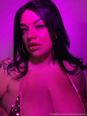 Marilynmayson OnlyFans Leaked Free Thumbnail Picture - #tYcmX3ZOcC