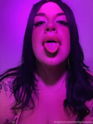 Marilynmayson OnlyFans Leaked Free Thumbnail Picture - #wi2GwfOGFu