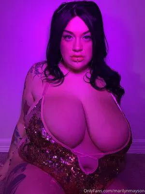 Marilynmayson OnlyFans Leaked Free Thumbnail Picture - #zZG3BoFrHA