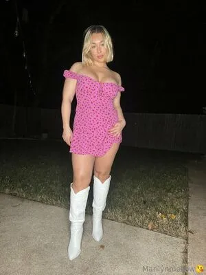 Marilynmellow OnlyFans Leaked Free Thumbnail Picture - #ndBn1VWWXS