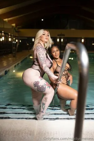 Marilynmelons OnlyFans Leaked Free Thumbnail Picture - #MM3tDTsM0x