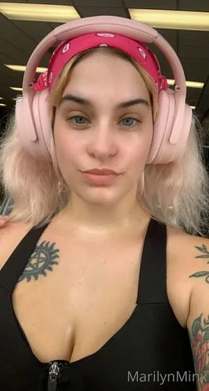 Marilynminxfree OnlyFans Leaked Free Thumbnail Picture - #1sK7UKpcbs