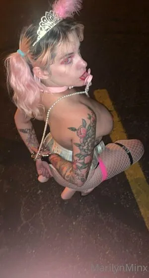 Marilynminxfree OnlyFans Leaked Free Thumbnail Picture - #48SvqQjyEV