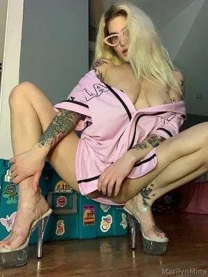 Marilynminxfree OnlyFans Leaked Free Thumbnail Picture - #LDi2vLHvS8