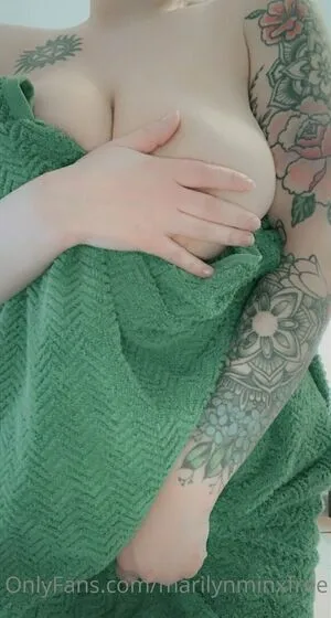 Marilynminxfree OnlyFans Leaked Free Thumbnail Picture - #wpz9GqNoB3