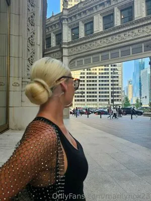Marilynox23 OnlyFans Leaked Free Thumbnail Picture - #rNkX7MsmLf