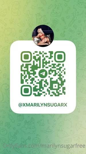Marilynsugarfree OnlyFans Leaked Free Thumbnail Picture - #ZsDZdDuwQG