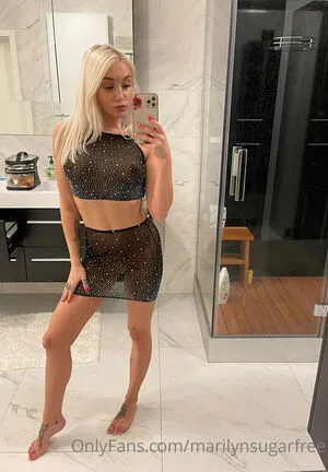 Marilynsugarfree OnlyFans Leaked Free Thumbnail Picture - #uAOf0Rx84I