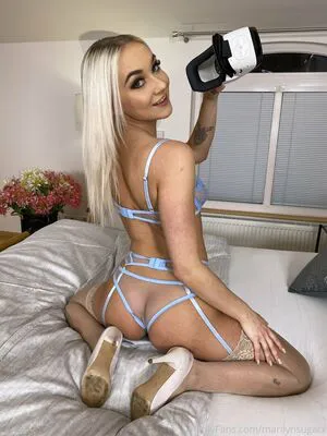 Marilynsugarx OnlyFans Leaked Free Thumbnail Picture - #qyH4eiC1nE