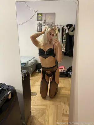 Marilynsugarx OnlyFans Leaked Free Thumbnail Picture - #tAlOV7lIVW