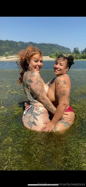 Marilynwestxxx OnlyFans Leaked Free Thumbnail Picture - #MYAxj63xuq