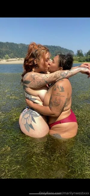 Marilynwestxxx OnlyFans Leaked Free Thumbnail Picture - #dHfN5AMYh4