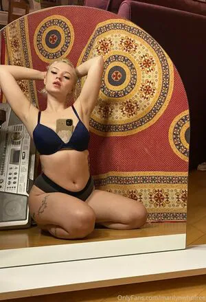 Marilynwhoo OnlyFans Leaked Free Thumbnail Picture - #5f41Huj6Nu