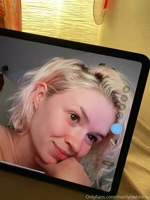 Marilynwhoo OnlyFans Leaked Free Thumbnail Picture - #8473Jl460z