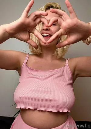 Marilynwhoo OnlyFans Leaked Free Thumbnail Picture - #96kcnJd7gA