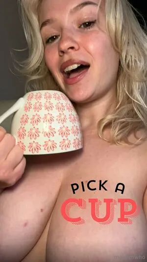 Marilynwhoo OnlyFans Leaked Free Thumbnail Picture - #Bxc23GYnvF