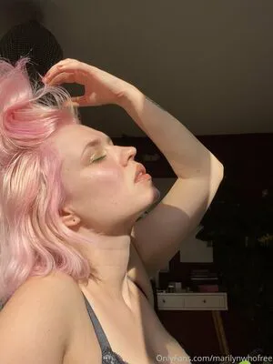 Marilynwhoo OnlyFans Leaked Free Thumbnail Picture - #DZwRncqkB6
